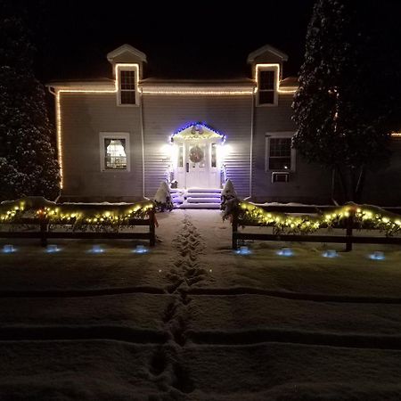 Die Heimat Homestead ภายนอก รูปภาพ