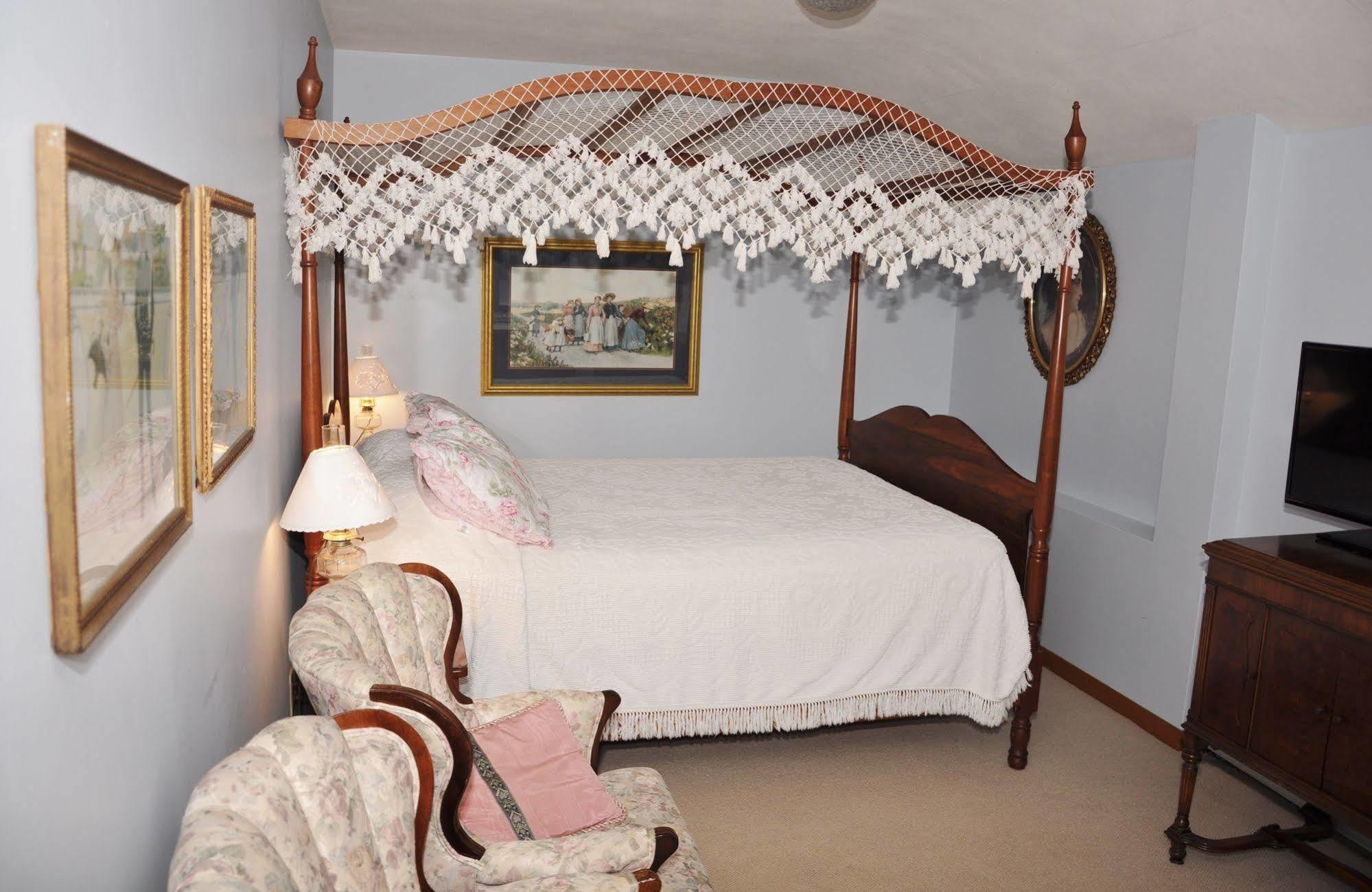 Die Heimat Homestead ภายนอก รูปภาพ