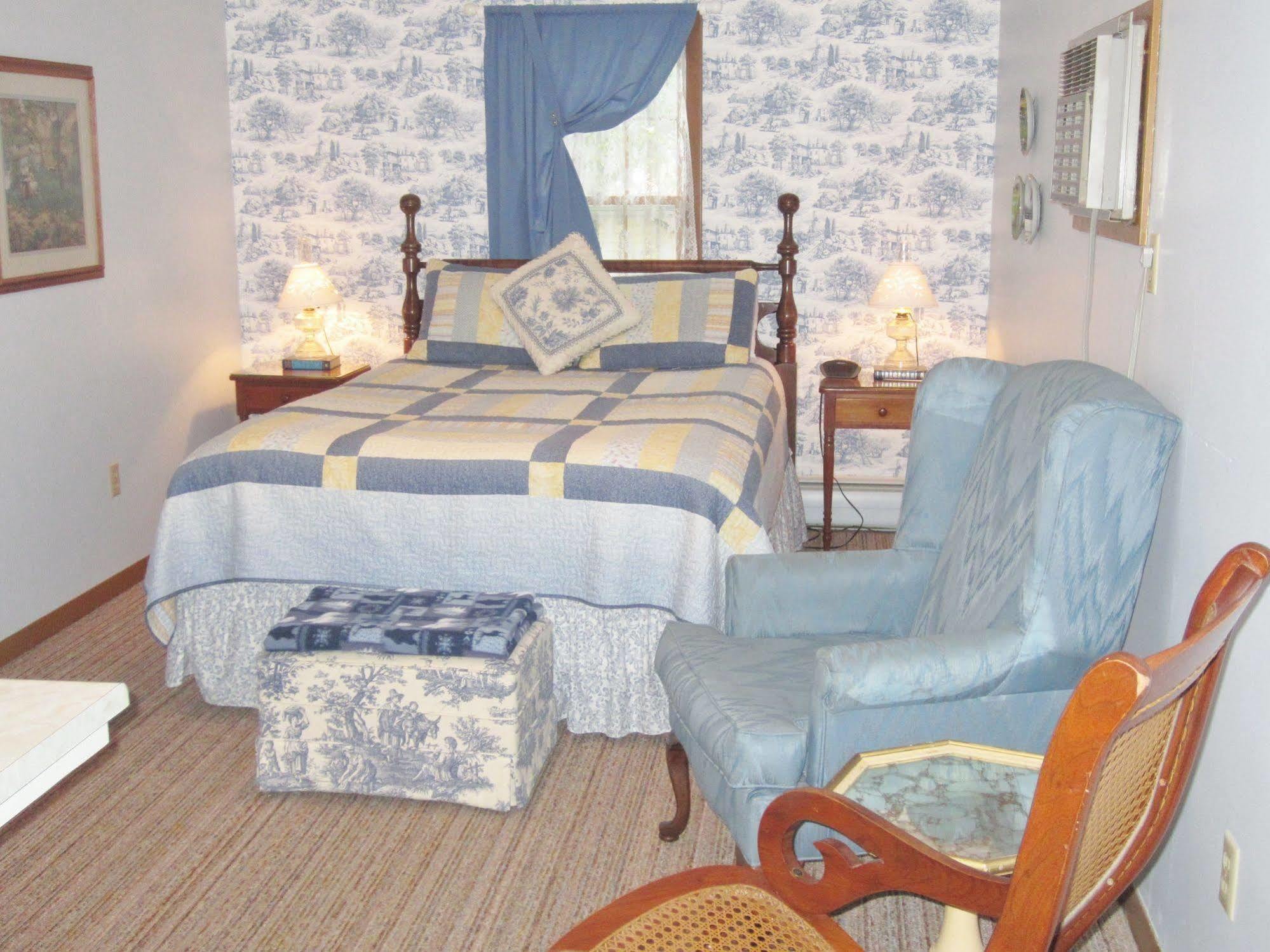 Die Heimat Homestead ภายนอก รูปภาพ