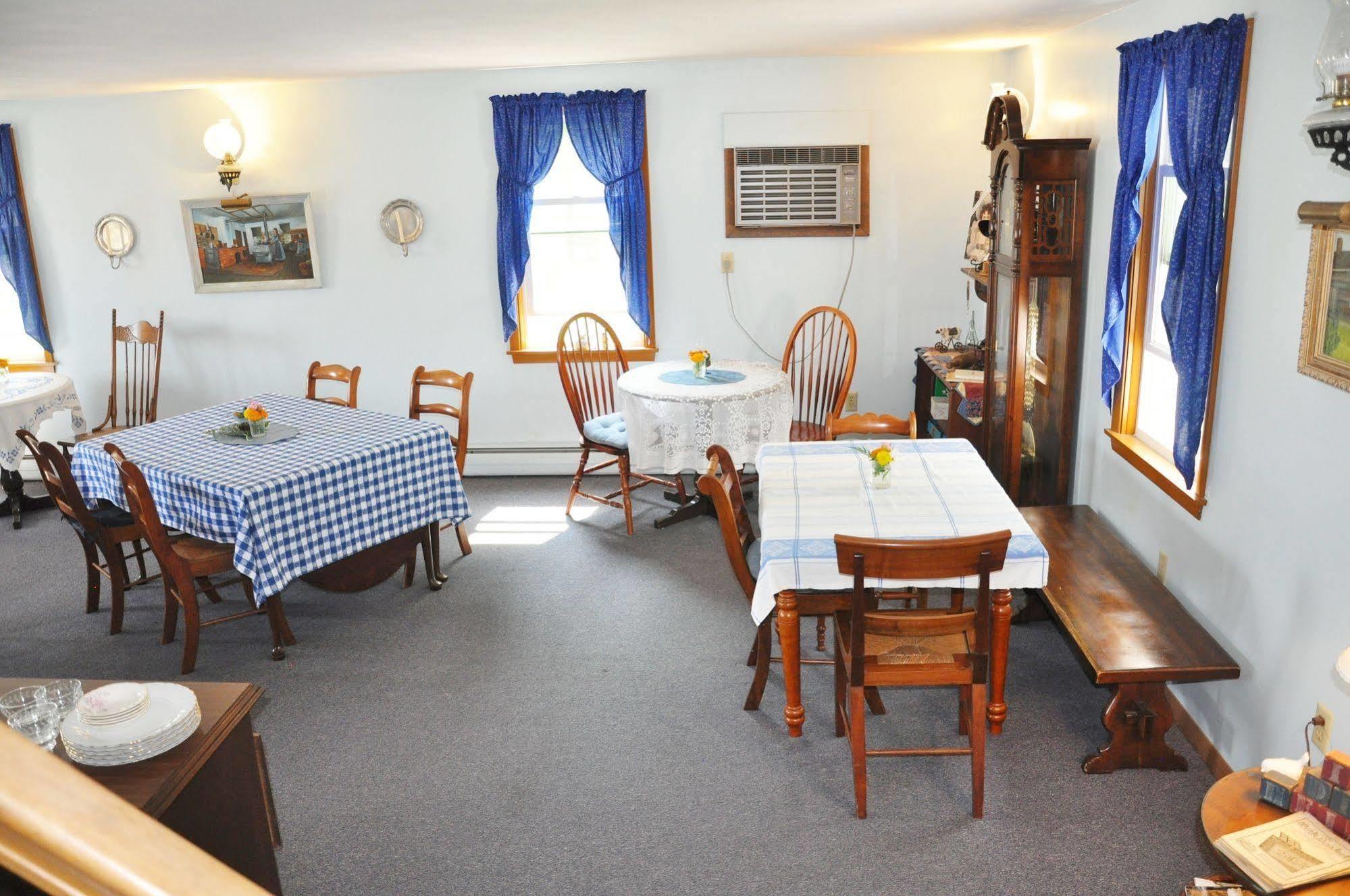Die Heimat Homestead ภายนอก รูปภาพ