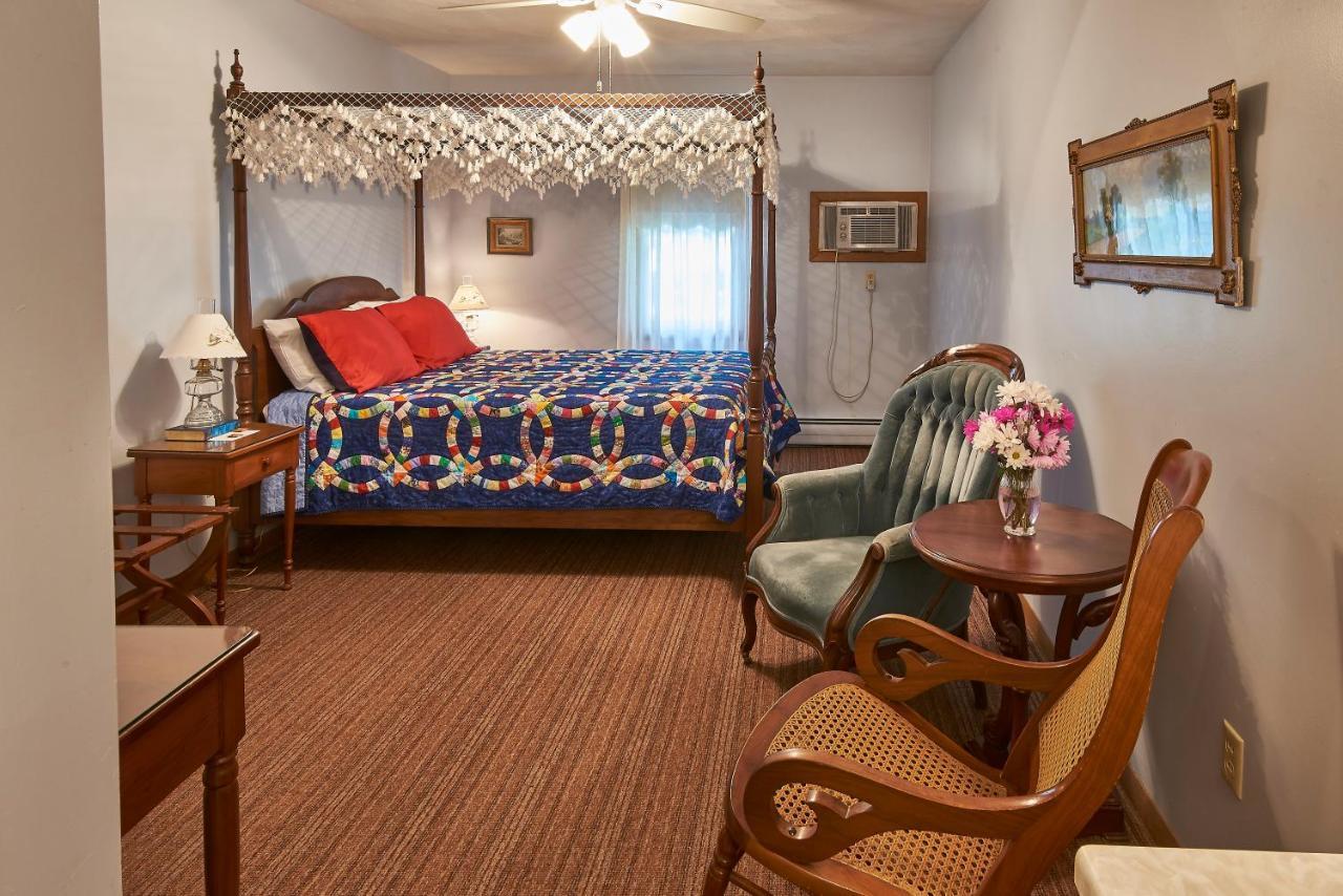Die Heimat Homestead ภายนอก รูปภาพ